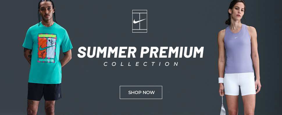 Shop New Nike Collection!